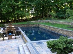 Prism Matrix Pool Finishes